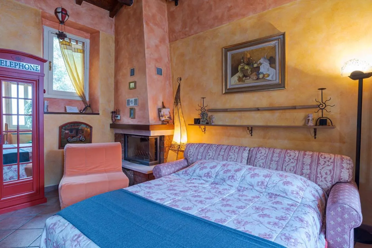 Bright Apartment In Nesso With Lake View! 0*,  Italy