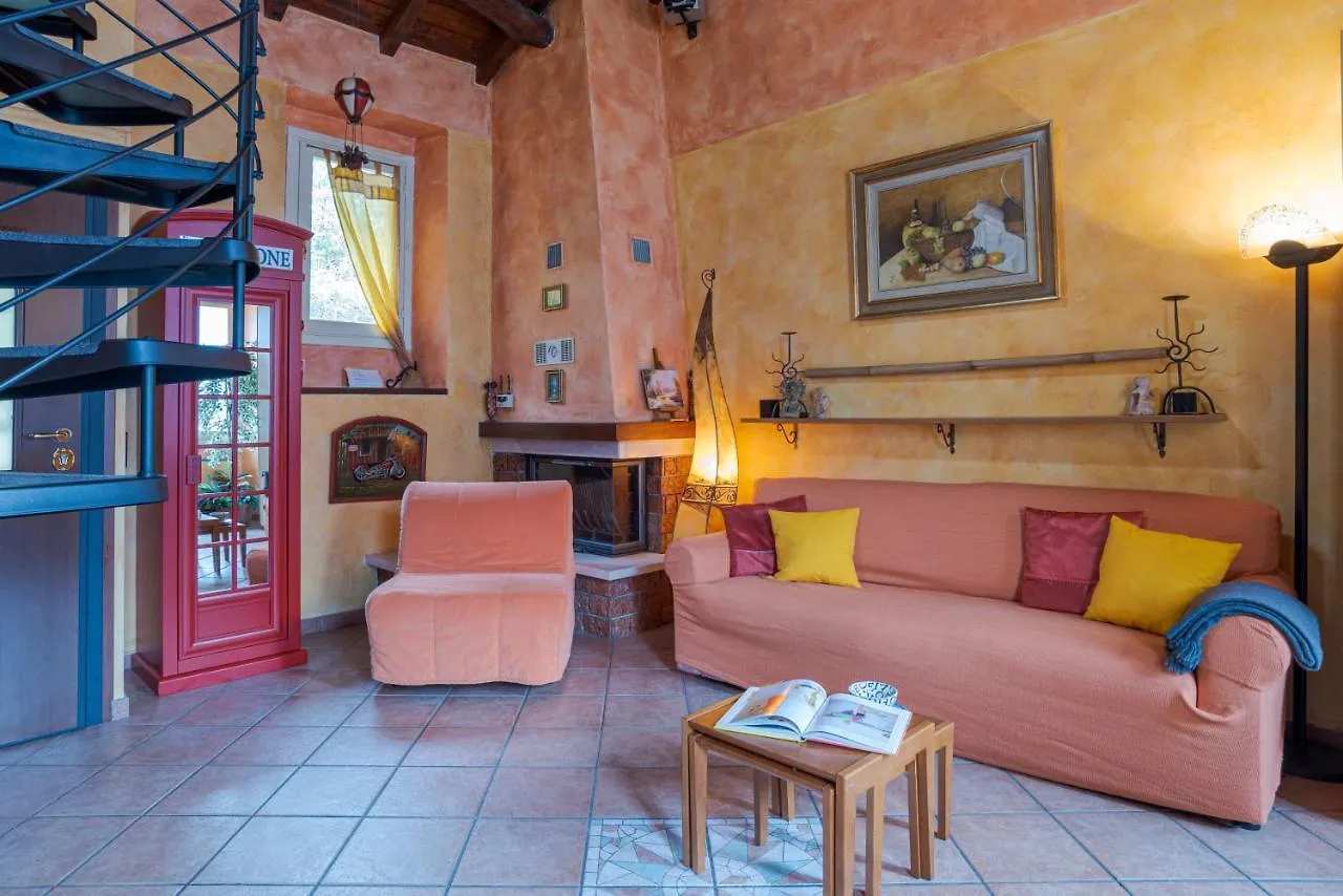 Bright Apartment In Nesso With Lake View! イタリア